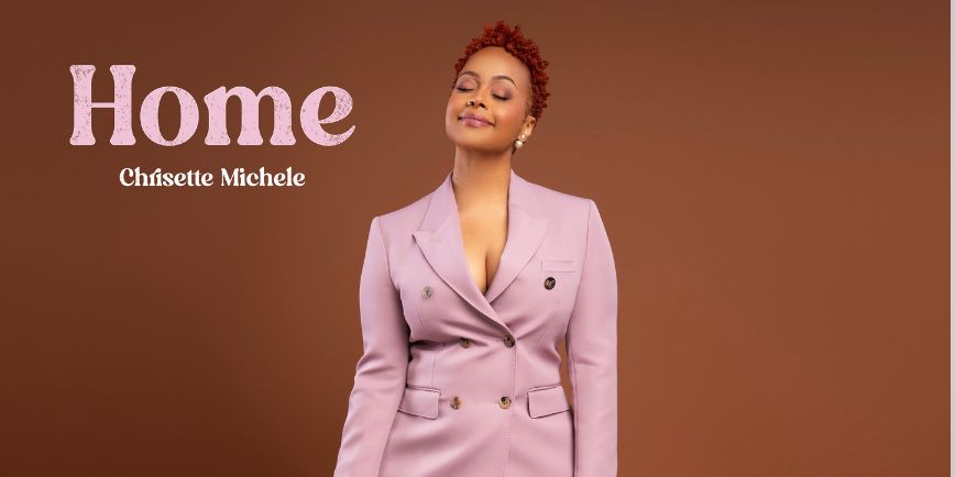 Listen: Chrisette Michele Releases ‘Home’ – Her First Single in 4 Years