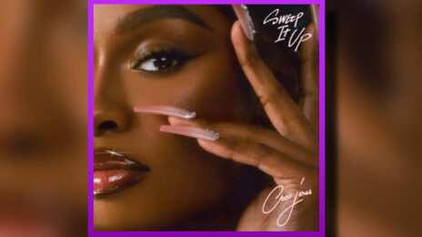 New Song: Coco Jones - 'Sweep It Up'