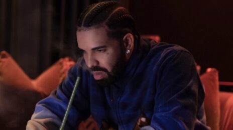 Drake Teases New Music with 21 Savage, Latto, & More: "100 Gigs for Your Headtop"