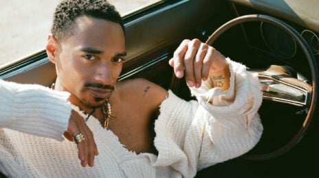 Durand Bernarr to Receive 'Soul Personified Honor' at Soul Train Awards 2026
