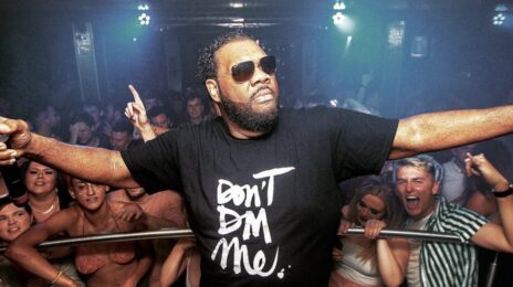 Fatman Scoop COLLAPSES on Stage, Emergency CPR Performed