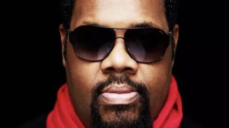 Breaking: Fatman Scoop Dead at 53