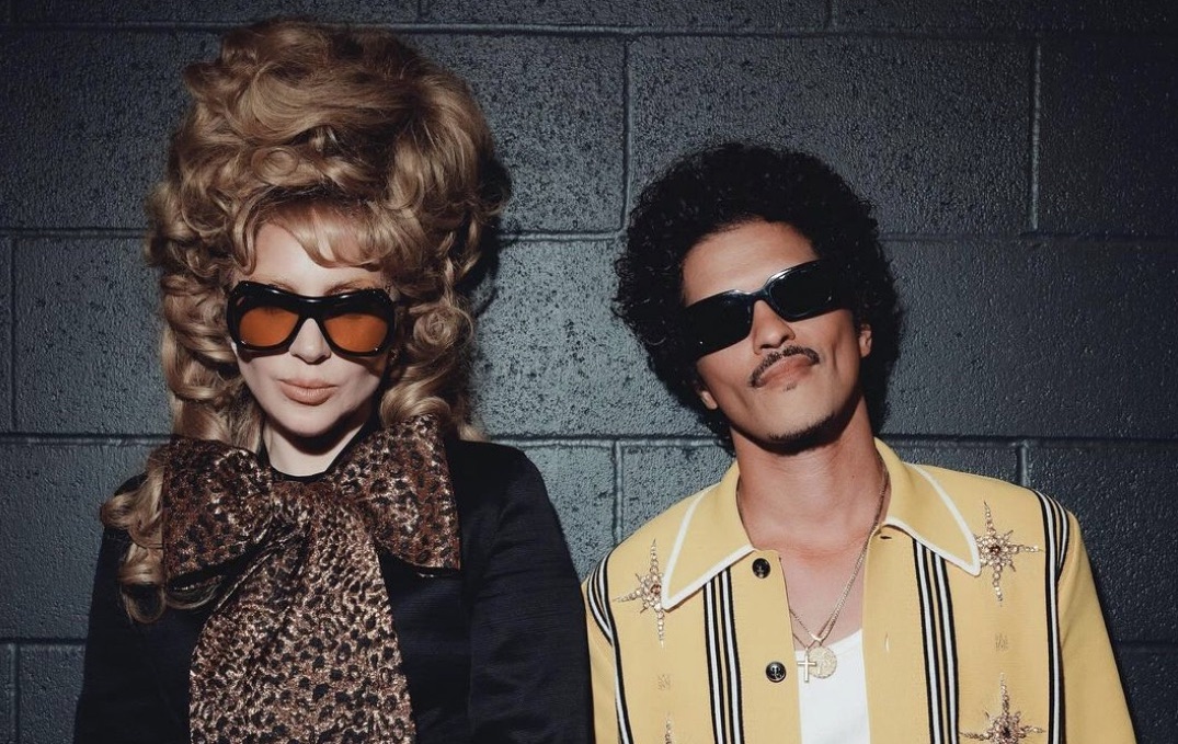 UK Chart: Lady Gaga & Bruno Mars Land the Week’s Highest Debut as ‘Die With A Smile’ Premieres Top 10