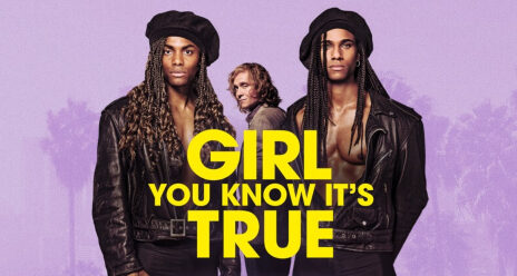 Now Streaming: Paramount+ Premieres the Official Milli Vanilli Biopic 'Girl You Know It's True' [Preview]