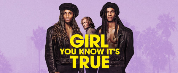 Now Streaming: Paramount+ Premieres the Official Milli Vanilli Biopic ‘Girl You Know It’s True’ [Preview]