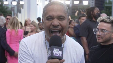 Breaking: Irv Gotti, Murder INC Mogul, Dead at 54