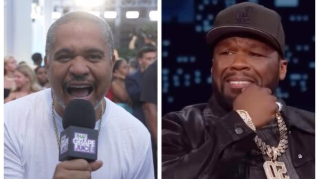 Irv Gotti Suffers a STROKE, 50 Cent Shockingly Mocks Rival