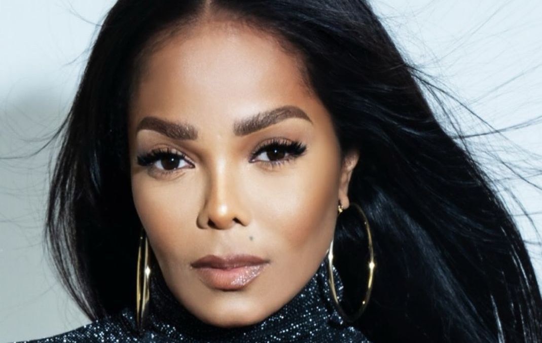 Janet Jackson Officially Announces New Las Vegas Residency, Reveals ...