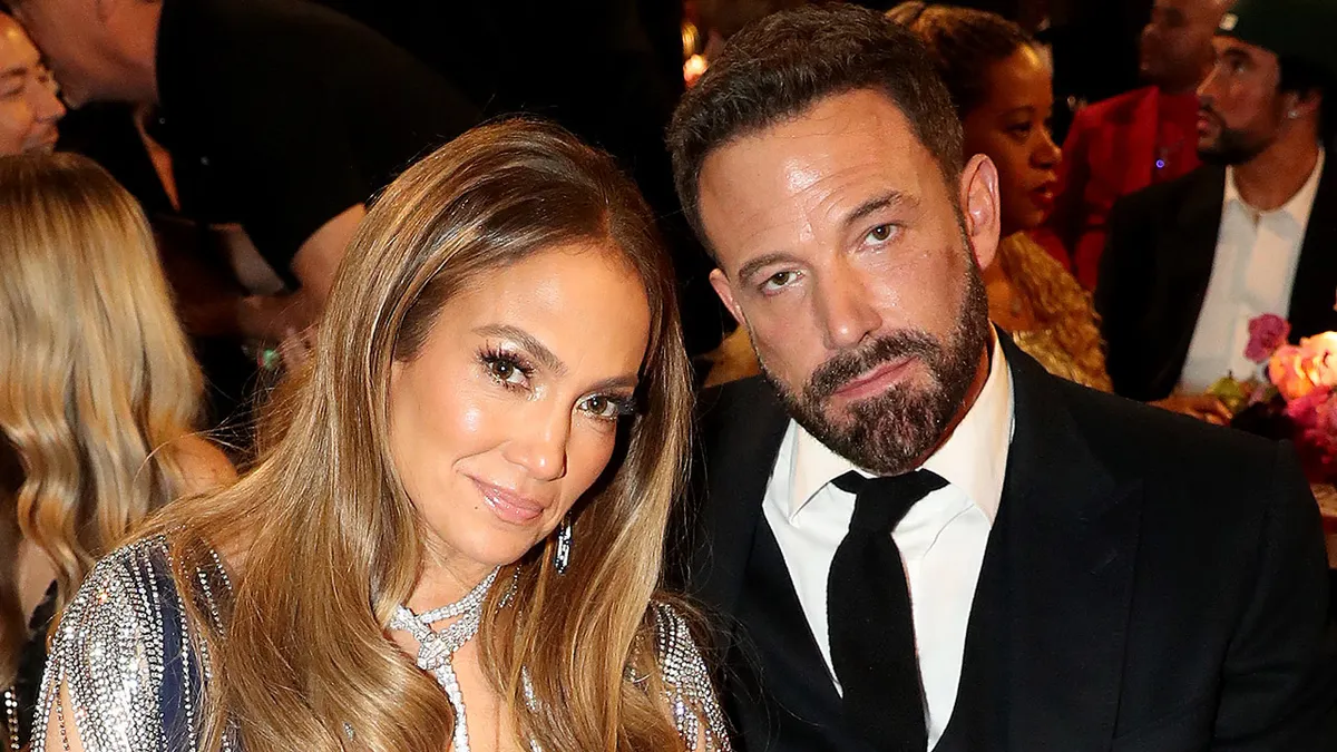 Official: Jennifer Lopez Files for Divorce from Ben Affleck