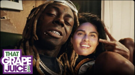 New Video: Jessie Reyez - 'Ridin' (featuring Lil Wayne)