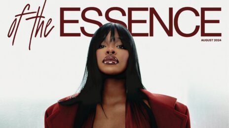 JT Electrifies Essence Magazine, Declares “There Shouldn't Be a Boundary on Successful Black Women"