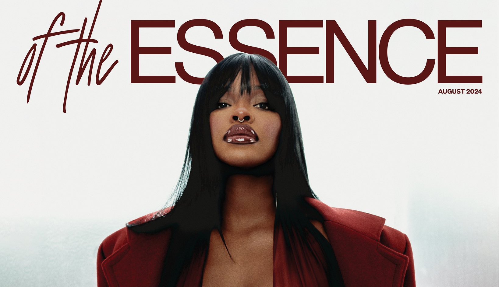 JT Electrifies Essence Magazine, Declares “There “Shouldn’t Be a Boundary on Successful Black Women’