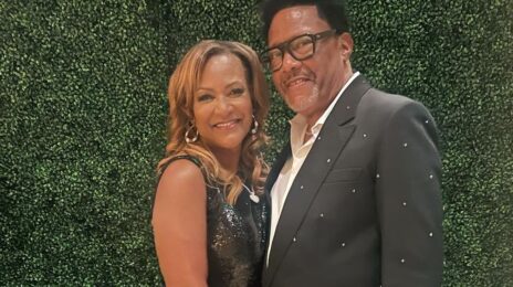 Judge Mathis' Wife Files for Divorce After Almost 40 YEARS of Marriage