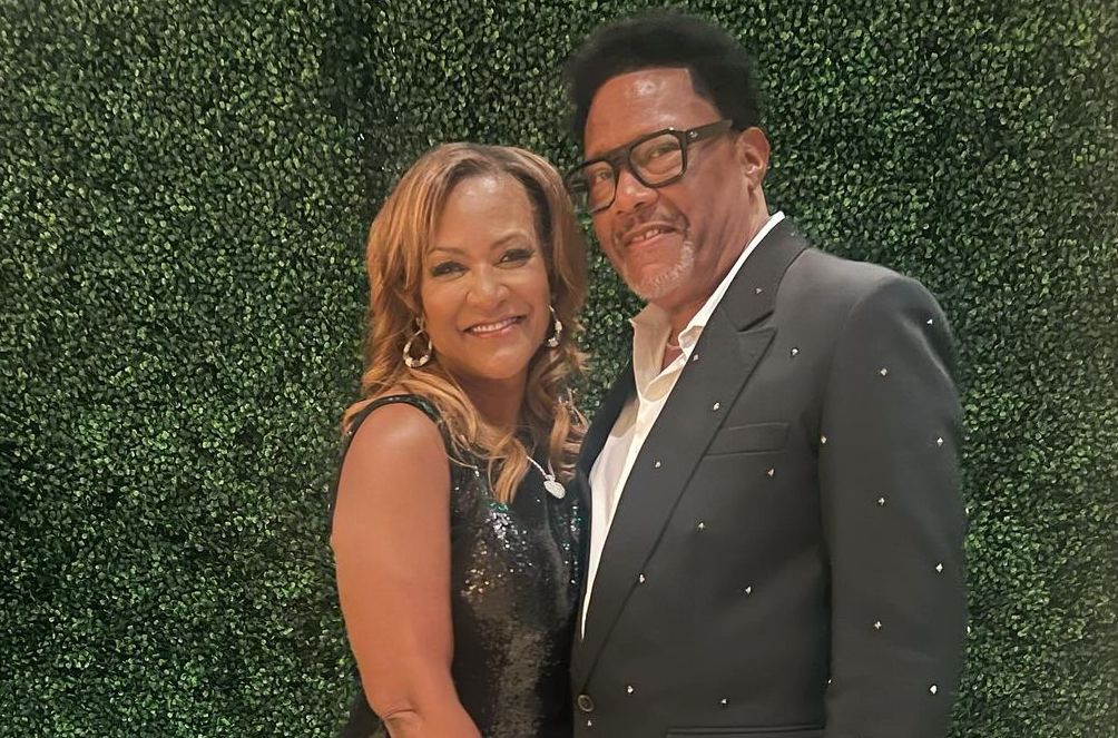 Judge Mathis’ Wife Files for Divorce After Almost 40 YEARS of Marriage