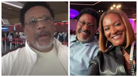 Judge Mathis Vows to Win Wife Back After Her Divorce Filing to End 39-Year Marriage: "I Am Changing"