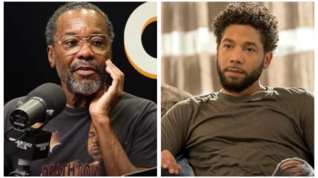 Lee Daniels Confirms He Would Work with Jussie Smollett Again After "Hoax Attack" Conviction: "He Was a Son to Me"