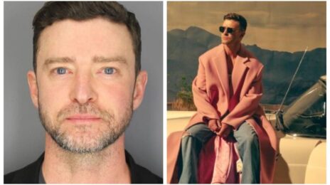 Justin Timberlake Cops a Plea Deal, DWI Charge DROPPED