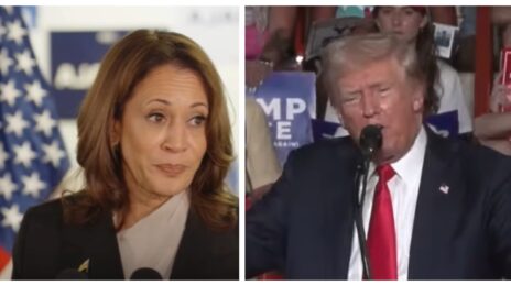 Donald Trump and Kamala Harris Set to Face Off in Debate on ABC