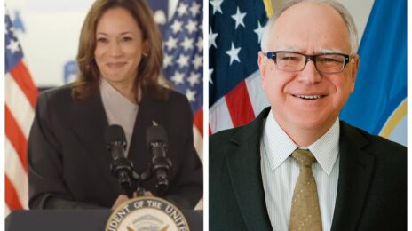 Kamala Harris Names Minnesota Governor Tim Walz as Running Mate