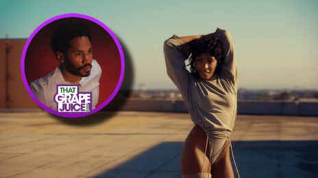 New Video: KAYTRANADA & Dawn Richard - 'Hold On' (Dance Visual)