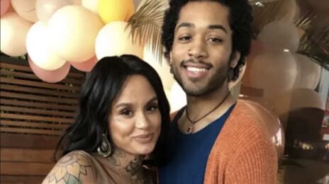 Kehlani's Child's Father is Seeking Full Custody, Accuses Star of Shocking CULT Activity