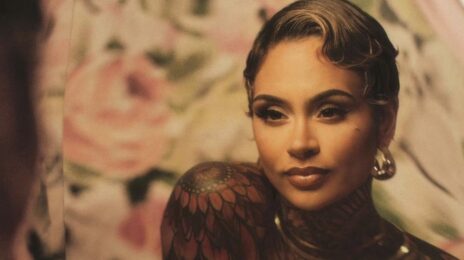 New Song: Kehlani & Lucky Daye - 'When He's Not There'