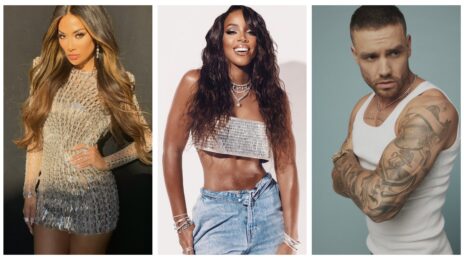 Kelly Rowland, Nicole Scherzinger, & Liam Payne to Anchor New Netflix Singing Show 'Building the Band'