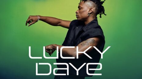 Competition: Win Tickets to See Lucky Daye Live in Los Angeles!