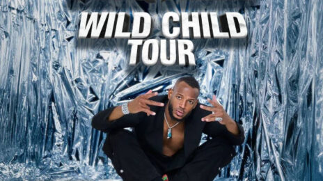 Marlon Wayans Readies North American 'Wild Child Tour' for September 2024 Kickoff: See the Dates