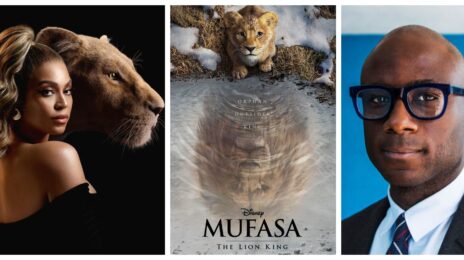 'Mufasa: The Lion King' Director Promises "Amazing All-New Songs" as Beyonce's BeyHive Buzz About New Trailer