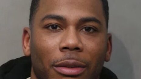 Nelly ARRESTED for Ecstasy Possession, Mugshot Revealed