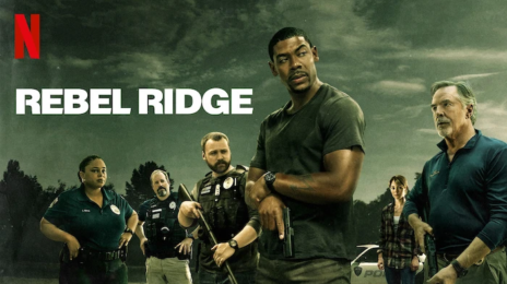 Movie Trailer: Netflix's 'Rebel Ridge' [Starring Aaron Pierre, Don Johnson]