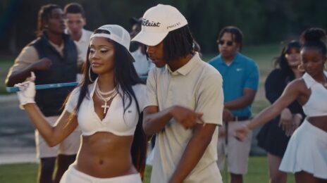 New Video: 310babii - 'Rock Your Hips' (featuring Saweetie)