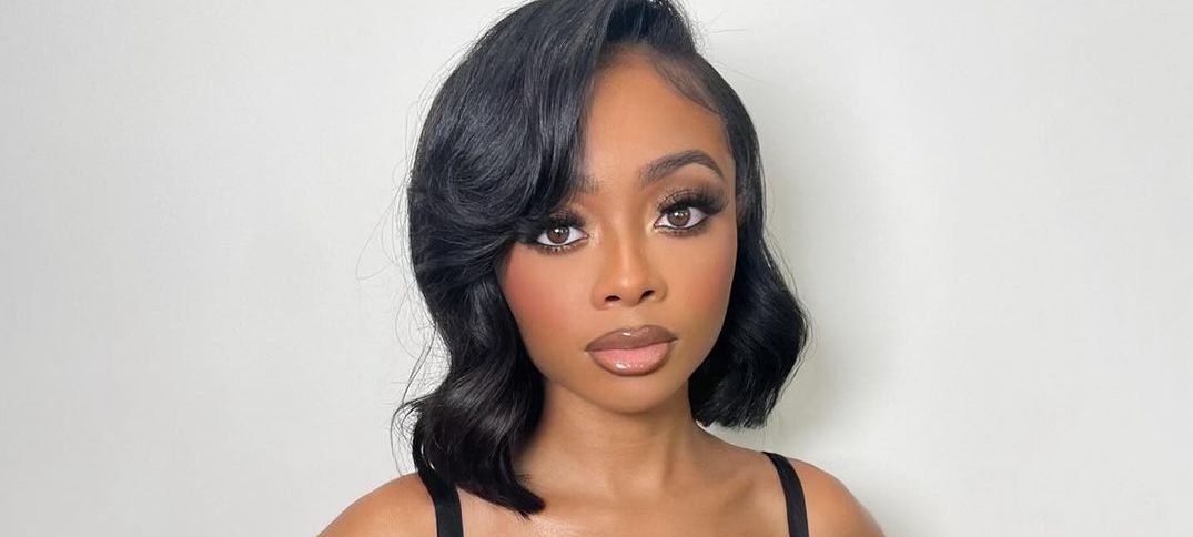 Skai Jackson ARRESTED for Domestic Violence, Reportedly Revealed PREGNANCY to Cops