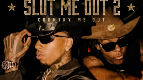 New Song: NLE Choppa - 'Sl*t Me Out 2 [Country Me Out]' (featuring J.P.)