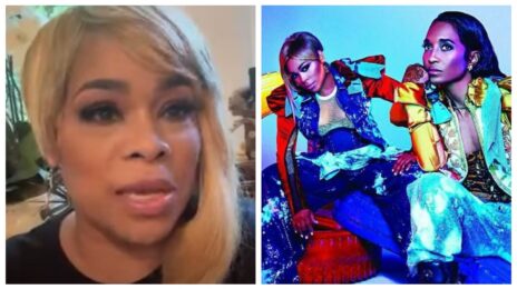 TLC's T-Boz Reveals She's Set to Retire: "I'm Not Going to Kill Myself Doing This"