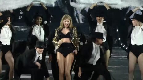 New Video: Taylor Swift - 'I Can Do It With A Broken Heart'