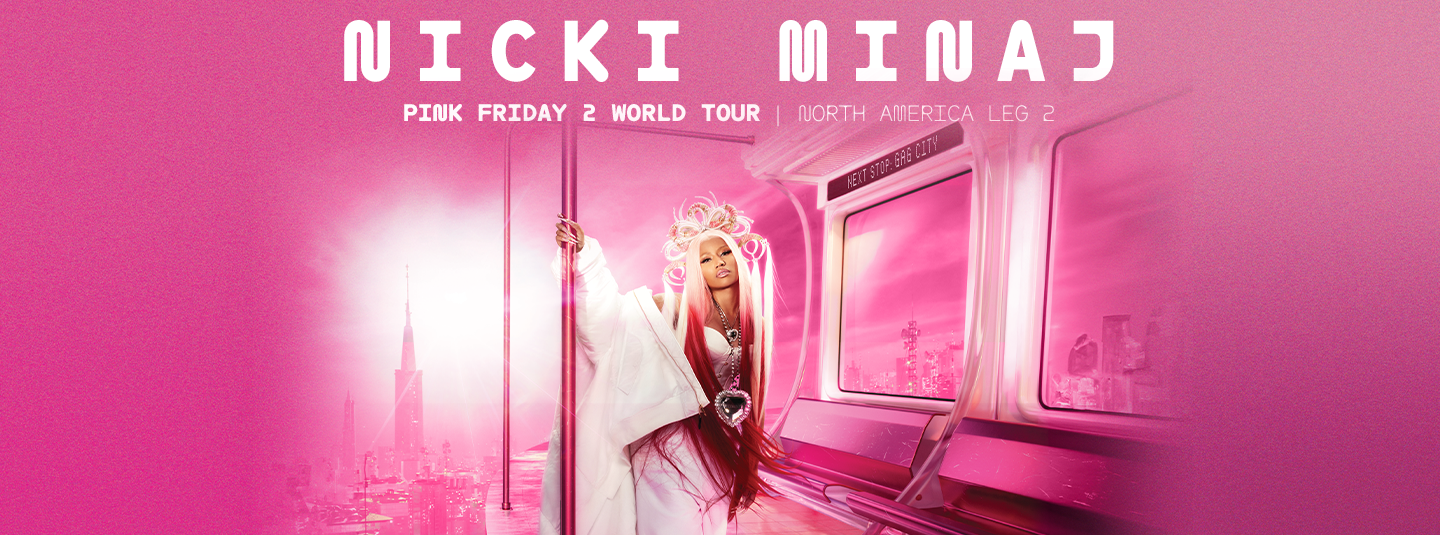 Did You Miss It? Nicki Minaj Teases New Music, Announces Tyga & BIA As Openers for the Second North American Leg of the ‘Pink Friday 2 Tour’