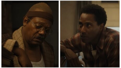 Movie Trailer: 'The Piano Lesson' [Starring Samuel L. Jackson & John David Washington]