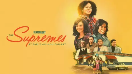 Now Streaming: 'The Supremes at Earl's All-You-Can-Eat' [Starring Sanaa Lathan & Aunjanue Ellis-Taylor]