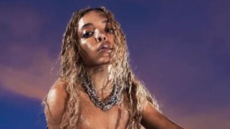 Tinashe Announces the 'Match My Freak World Tour' / Reveals First Dates