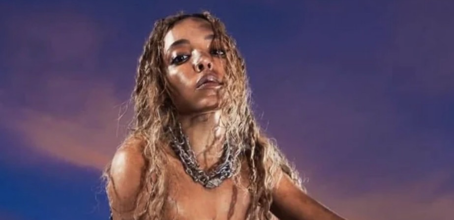 Tinashe Announces the ‘Match My Freak World Tour’ / Reveals First Dates