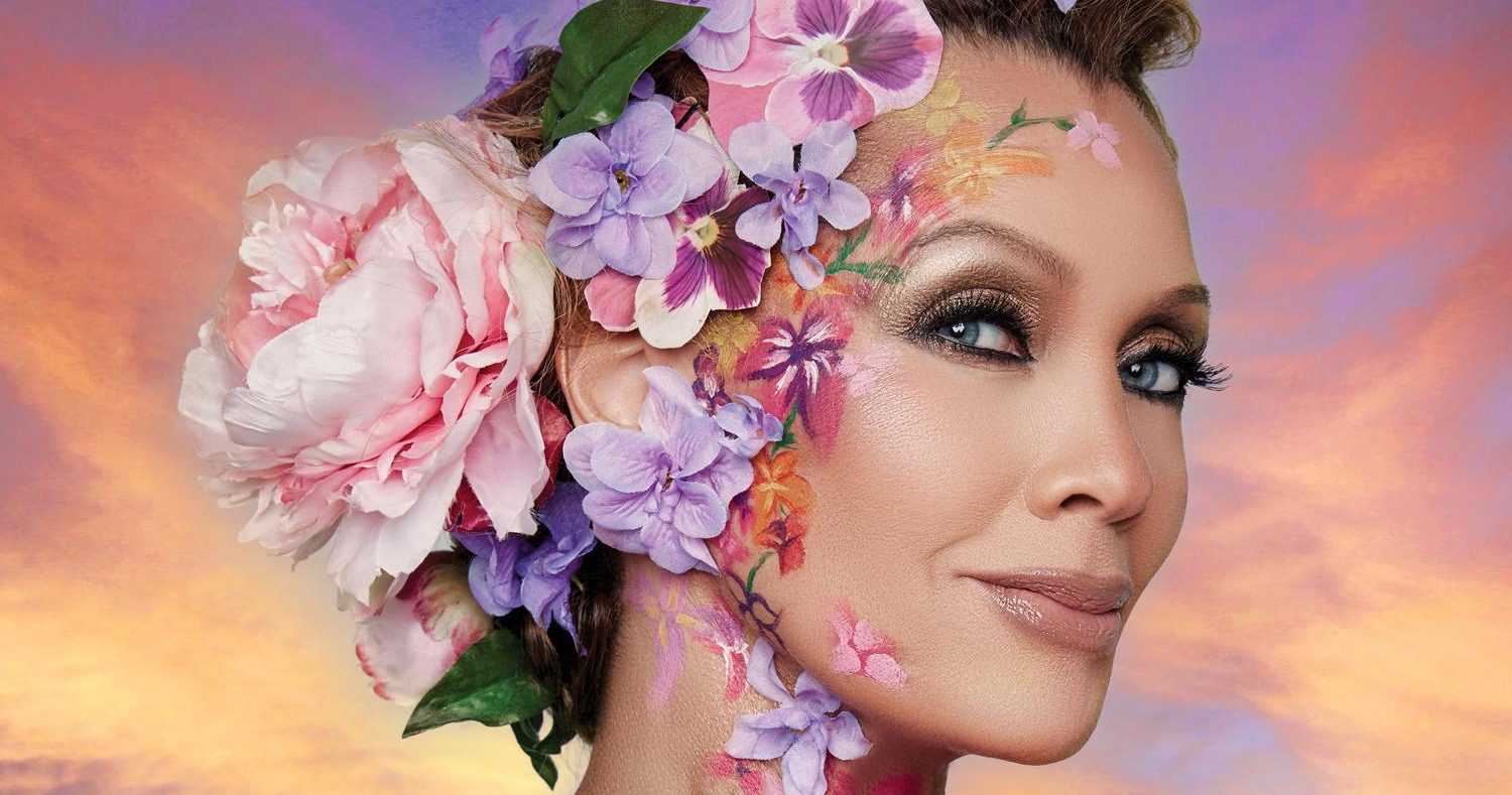 Stream: ‘Survivor’ – Vanessa Williams’ First Album in 15 Years