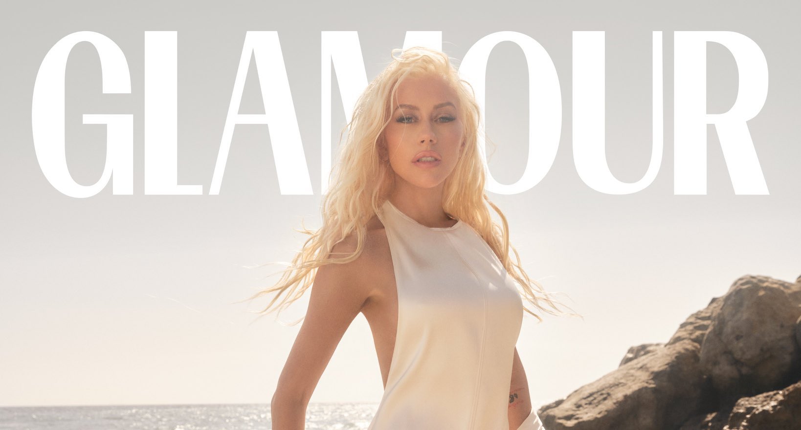 She’s Coming! Christina Aguilera Confirms New Album: “I’m Dying To Get It Out”