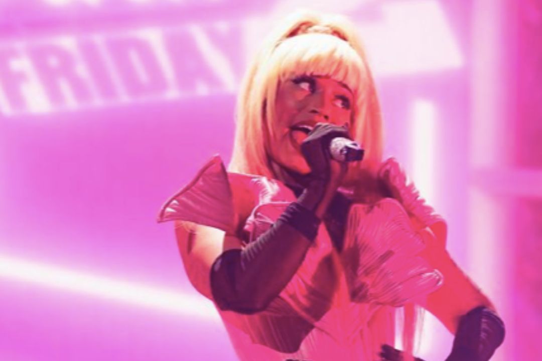 Nicki Minaj Kicks Off ‘Pink Friday 2: Gag City Reloaded’ Leg 2 / Setlist Reveal