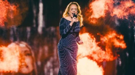 Adele's Munich Stadium Residency Breaks Records & Boosts Economy by Over Half a BILLION Euros