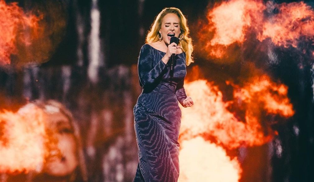 Adele’s Munich Stadium Residency Breaks Records & Boosts Economy by Over Half a BILLION Euros