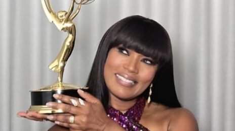 Angela Bassett Wins FIRST Emmy After Nine Nominations