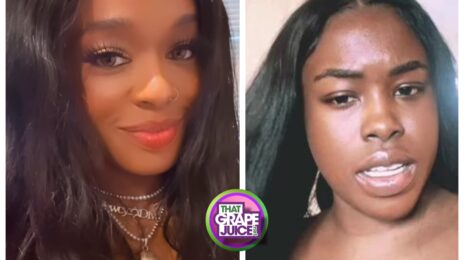 Azealia Banks Announces Cleotrapa Will Perform at Her Show After Ice Spice Spat: "I Have Respect!"