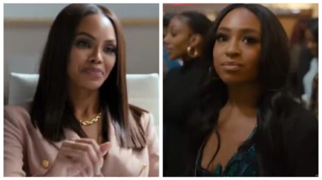 TV Trailer: Tyler Perry's First Netflix Series 'Beauty in Black'